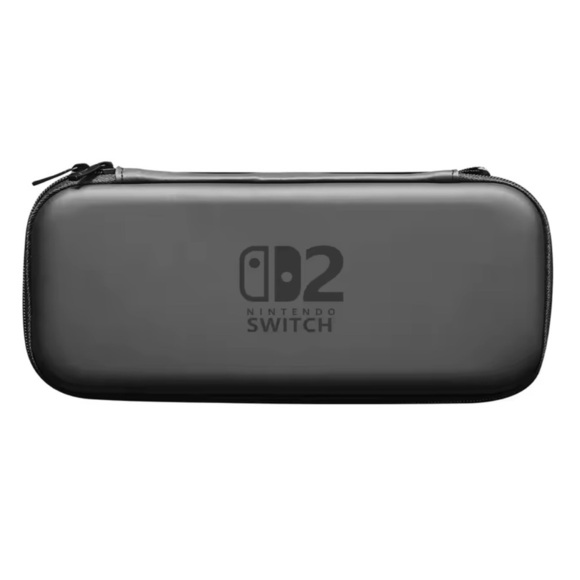 Protective Hard Case for Nintendo Switch 2 Console - Picture 8 of 10